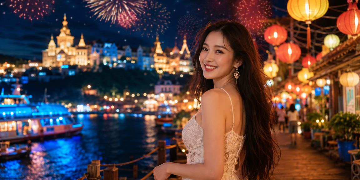 Người chơi xem FAQ cá cược trực tuyến tại Đà Lạt về đêm