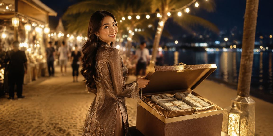 Người dùng tại Hà Nội mặc áo dài trải nghiệm chương trình VIP và ưu đãi trên l2k